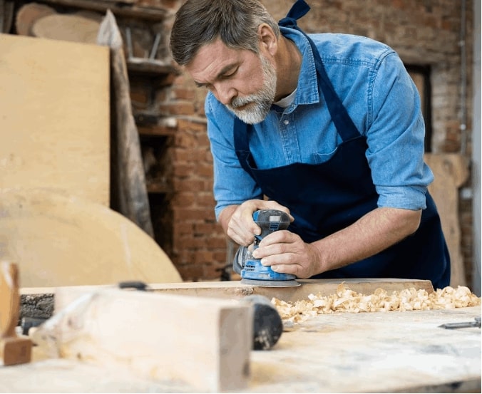 LIST OF THE TOP QUALITY CARPENTERS FOR YOU